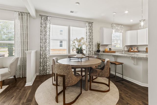 1648 Savannah Mills Drive, Spartanburg, SC 29303