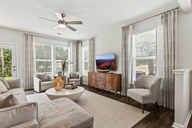 1648 Savannah Mills Drive, Spartanburg, SC 29303