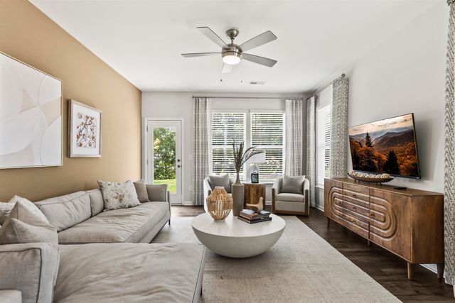 1648 Savannah Mills Drive, Spartanburg, SC 29303