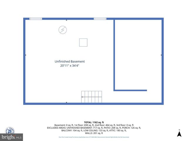19 S WATER ST, Spring Grove, PA 17362