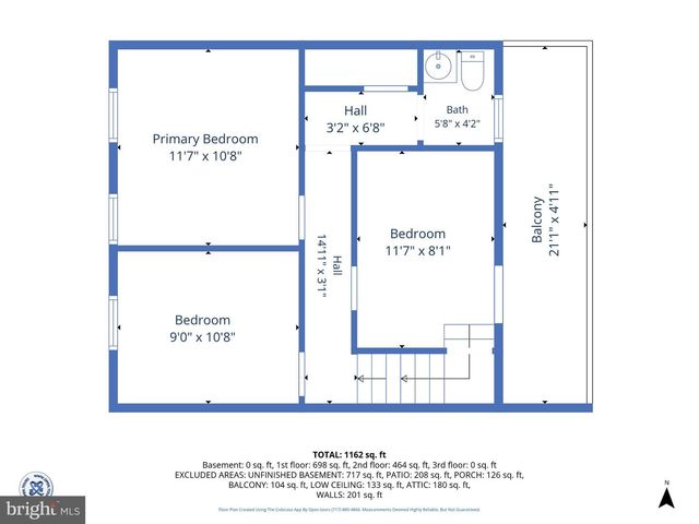 19 S WATER ST, Spring Grove, PA 17362