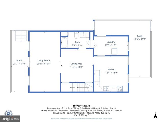 19 S WATER ST, Spring Grove, PA 17362