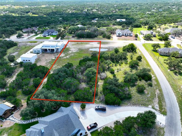 311 Toucan DR, Spring Branch, TX 78070