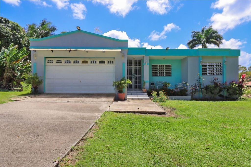 Image 1 of property listing at Carr 635 CAMINO HOYA CAÑA, Arecibo, PR 00612