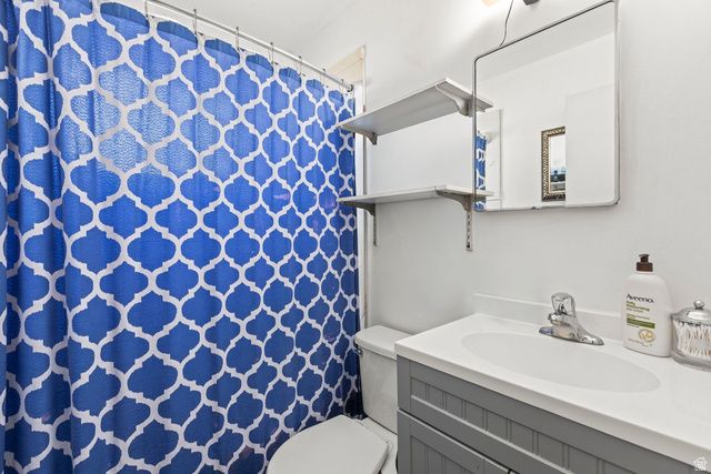 937 W 1400 S, Salt Lake City, UT 84104