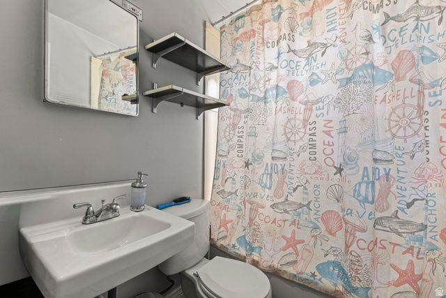 937 W 1400 S, Salt Lake City, UT 84104