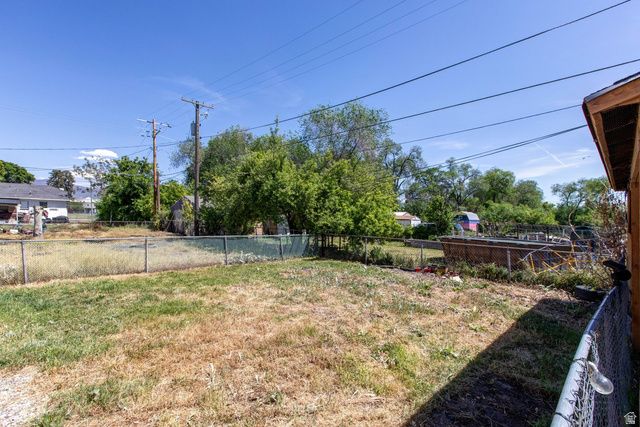 937 W 1400 S, Salt Lake City, UT 84104