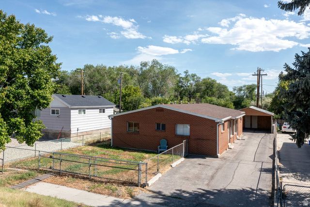 937 W 1400 S, Salt Lake City, UT 84104