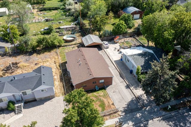 937 W 1400 S, Salt Lake City, UT 84104
