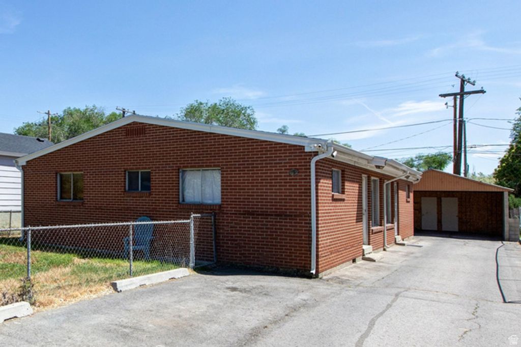 937 W 1400 S, Salt Lake City, UT 84104