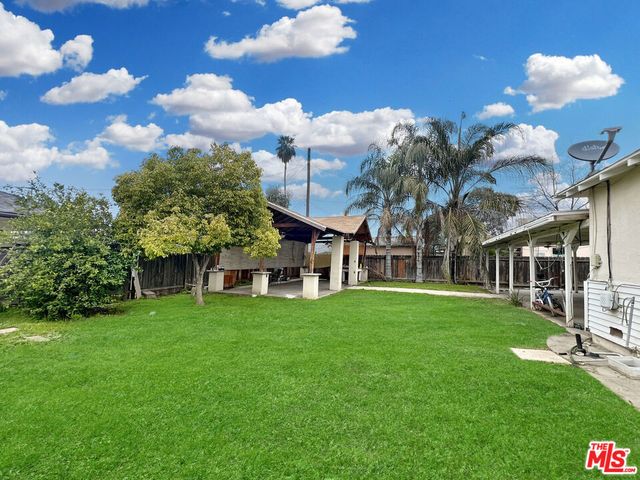 3493 E Joyce Drive, Fresno, CA 93703