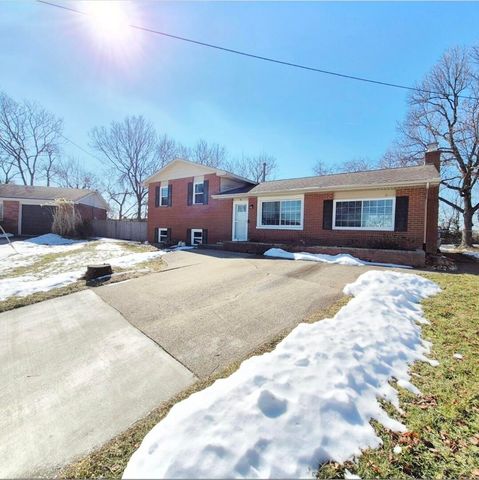 10 Theta Court, Erlanger, KY 41018