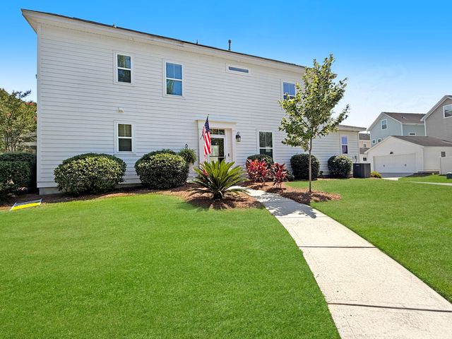 866 Rue Drive, Charleston, SC 29414