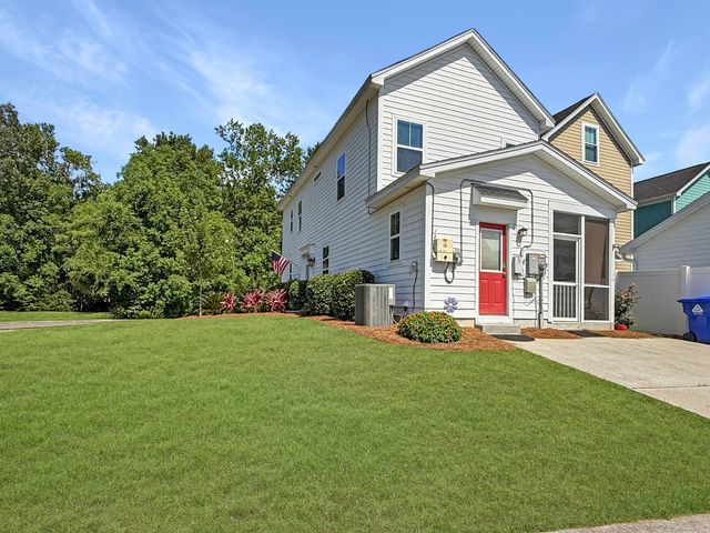 866 Rue Drive, Charleston, SC 29414