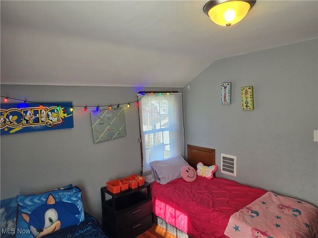 4602 Roadoan Road, Cleveland, OH 44144