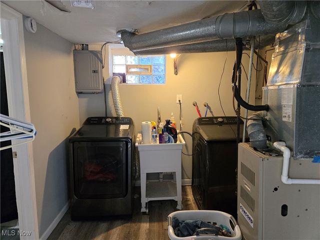 4602 Roadoan Road, Cleveland, OH 44144