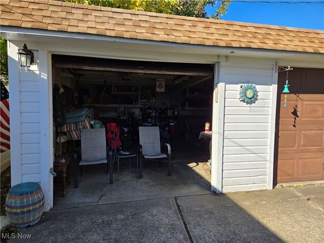 4602 Roadoan Road, Cleveland, OH 44144