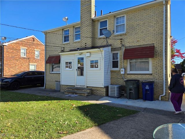 4602 Roadoan Road, Cleveland, OH 44144