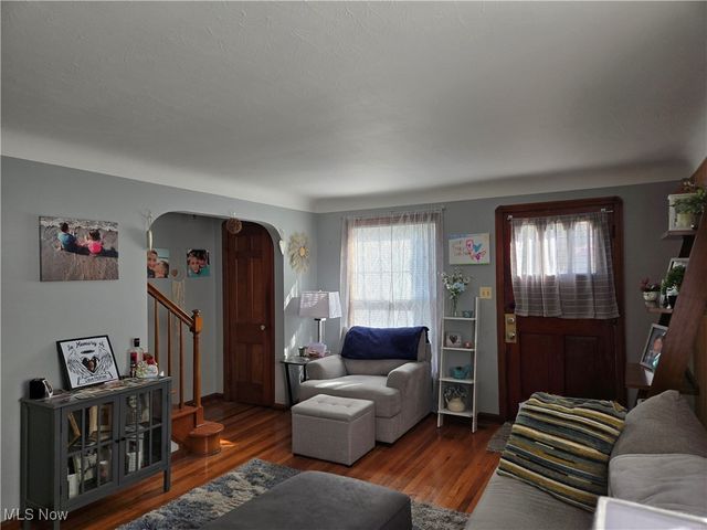 4602 Roadoan Road, Cleveland, OH 44144