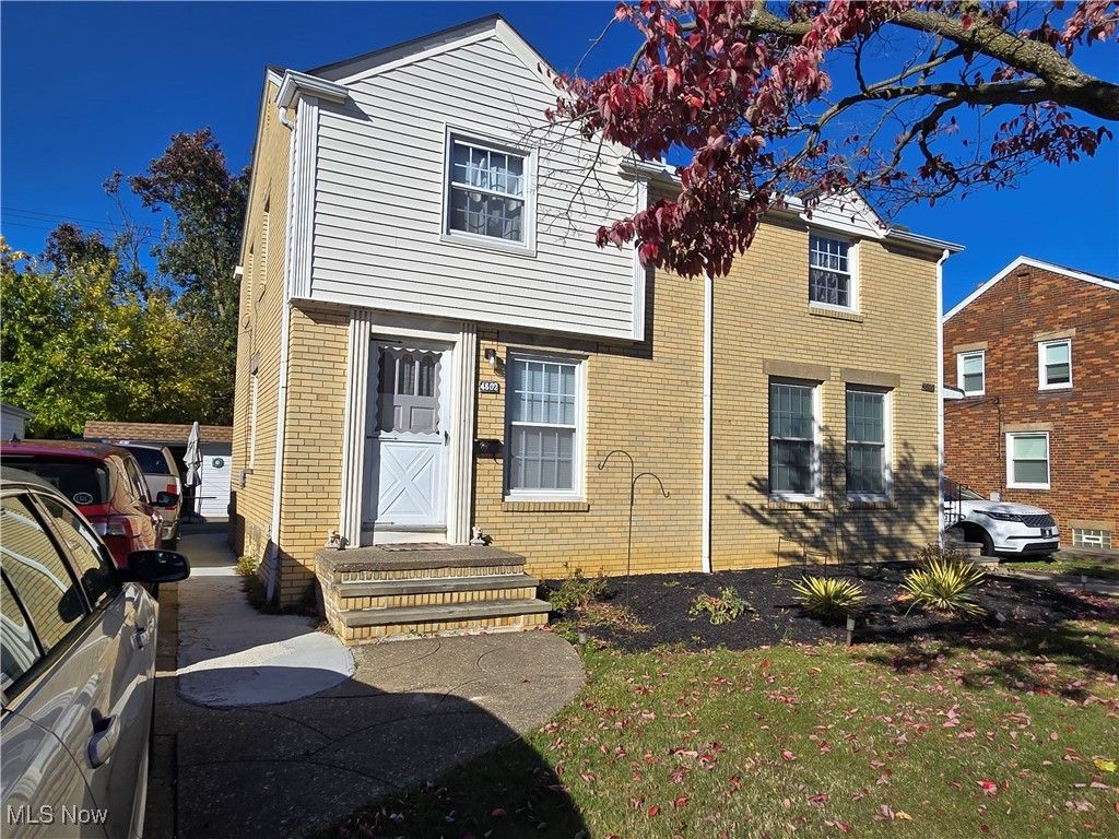4602 Roadoan Road, Cleveland, OH 44144