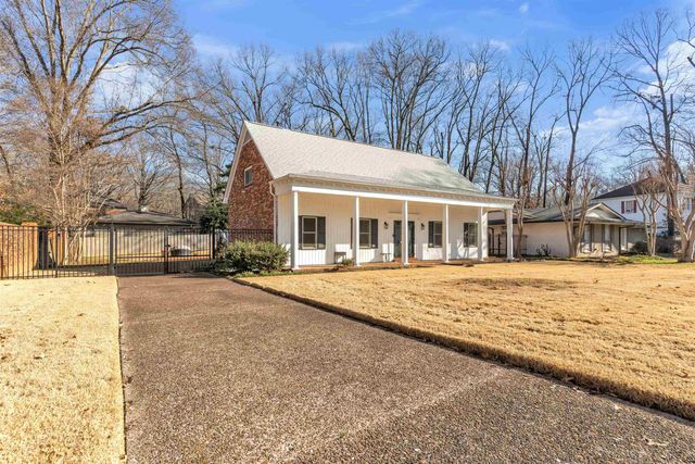 6202 QUINCE RD, Memphis, TN 38119