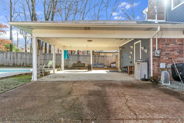 6202 QUINCE RD, Memphis, TN 38119