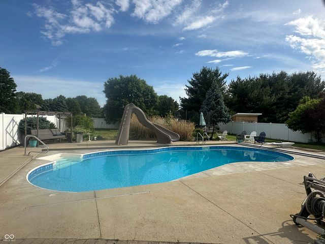 3925 Alex Court, Lafayette, IN 47905