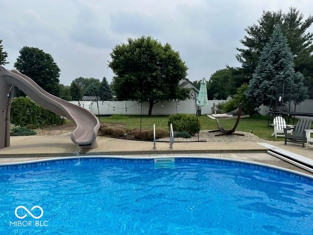 3925 Alex Court, Lafayette, IN 47905