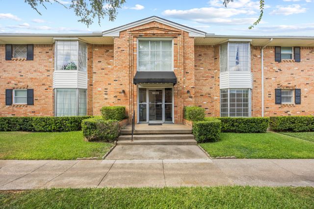 6035 Sandhurst Lane B, Dallas, TX 75206