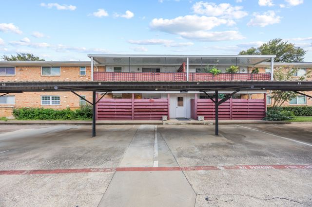 6035 Sandhurst Lane B, Dallas, TX 75206