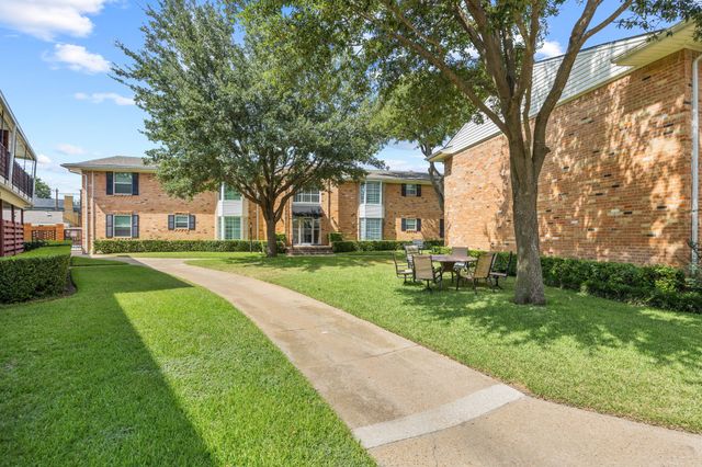 6035 Sandhurst Lane B, Dallas, TX 75206