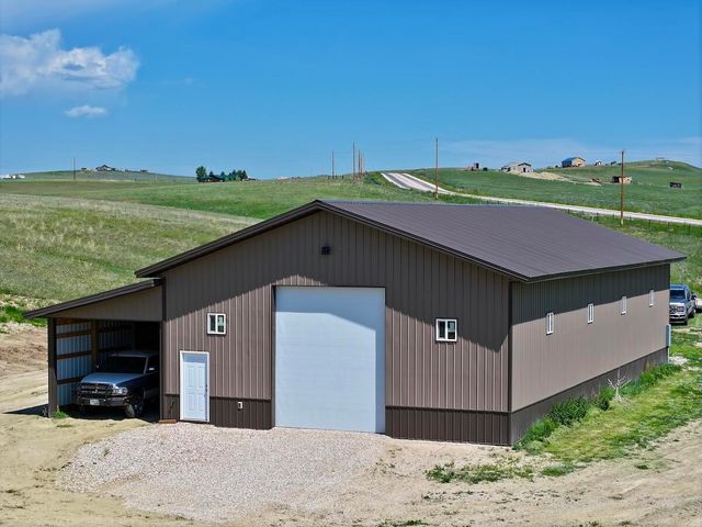 5 Trabing Road, Buffalo, WY 82834 property photo