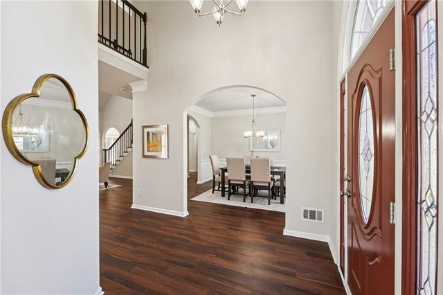 5440 Vicarage Walk, Johns Creek, GA 30005