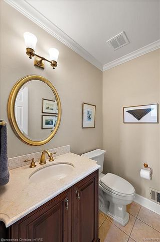 3021 E Ridge Court, Bloomfield Hills, MI 48302