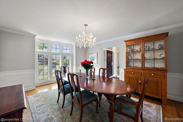 3021 E Ridge Court, Bloomfield Hills, MI 48302