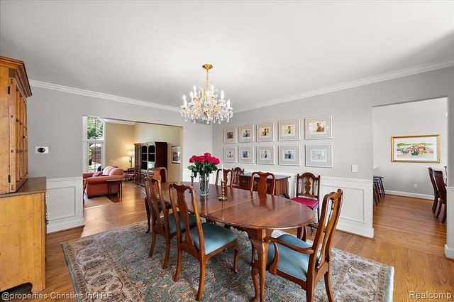 3021 E Ridge Court, Bloomfield Hills, MI 48302