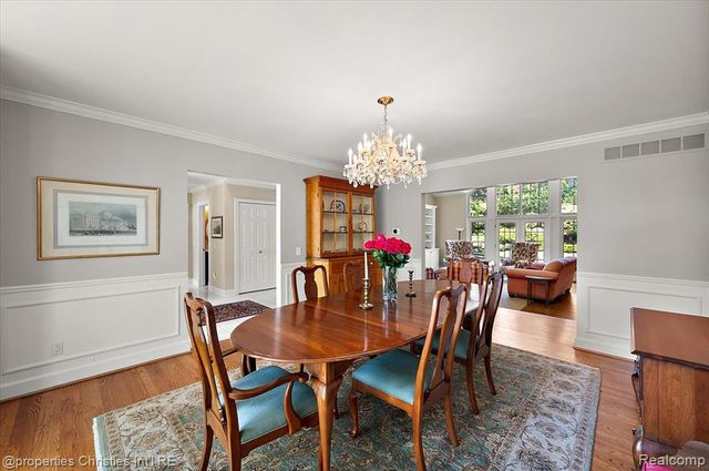 3021 E Ridge Court, Bloomfield Hills, MI 48302