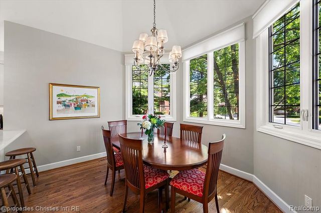 3021 E Ridge Court, Bloomfield Hills, MI 48302