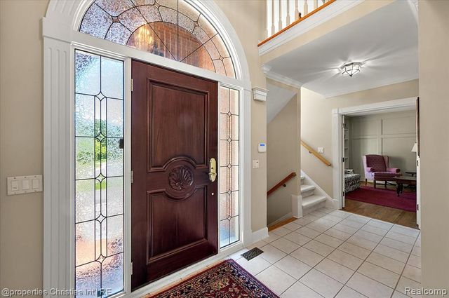 3021 E Ridge Court, Bloomfield Hills, MI 48302