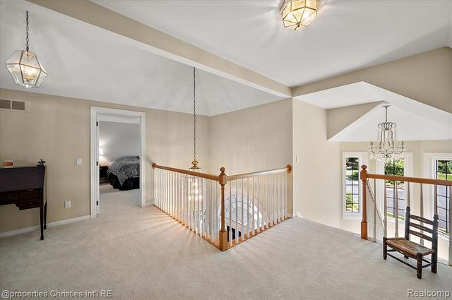 3021 E Ridge Court, Bloomfield Hills, MI 48302