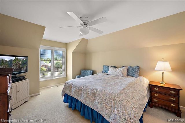 3021 E Ridge Court, Bloomfield Hills, MI 48302