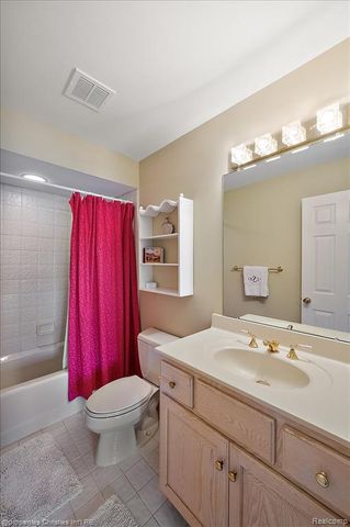 3021 E Ridge Court, Bloomfield Hills, MI 48302
