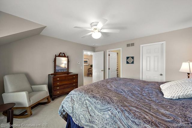 3021 E Ridge Court, Bloomfield Hills, MI 48302