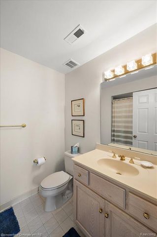 3021 E Ridge Court, Bloomfield Hills, MI 48302