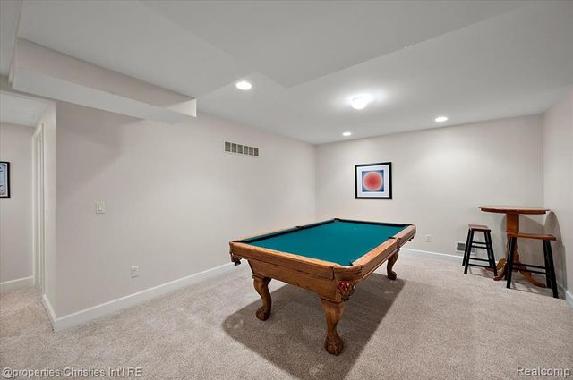 3021 E Ridge Court, Bloomfield Hills, MI 48302