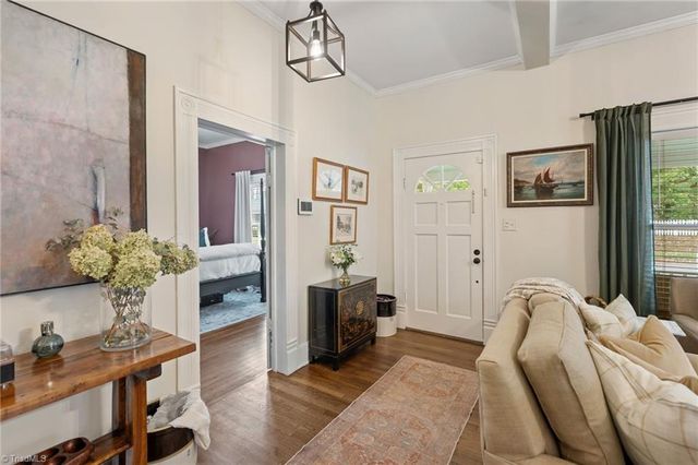 117 E Steele Street, Salisbury, NC 28144