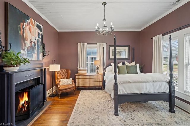 117 E Steele Street, Salisbury, NC 28144