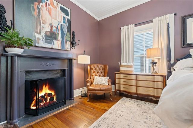 117 E Steele Street, Salisbury, NC 28144