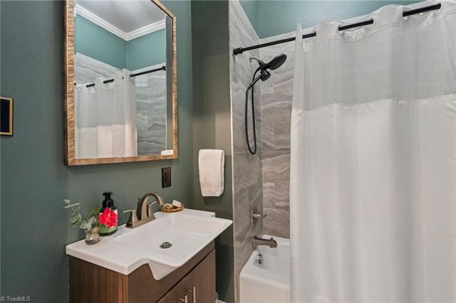 117 E Steele Street, Salisbury, NC 28144