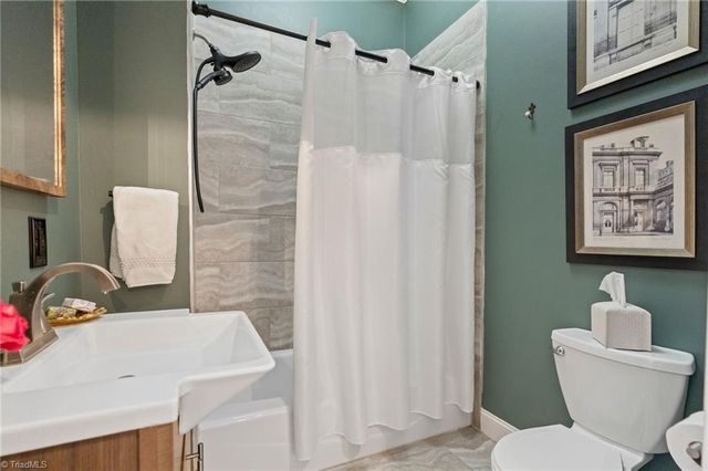 117 E Steele Street, Salisbury, NC 28144